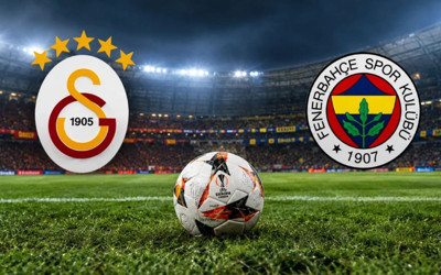 Galatasaray - Fenerbahçe maçı ne zaman, saat kaçta? Derbinin tarihi değişti mi?