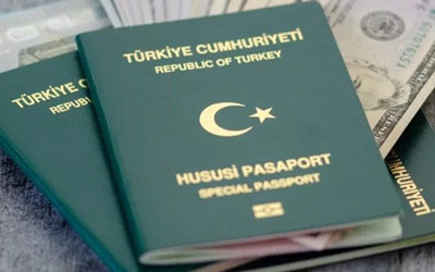 15 yılını dolduran gazetecilere yeşil pasaport mu geliyor?