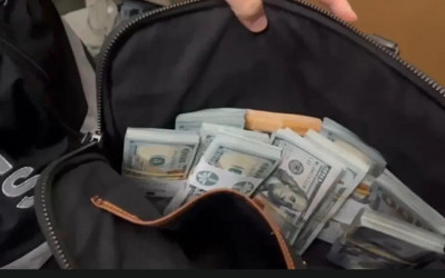 600 bin dolar rüşöet aldığı iddia edilen milletvekili kim? O ismi bilen kaynaklar tarif yaptı