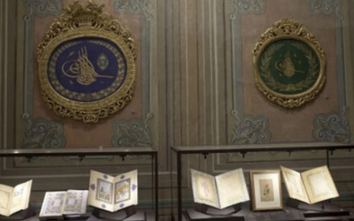 Topkapı Sarayı'nın Darphane-i Amire yerleşkesi 5 müzeyle ziyarete açılacak