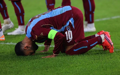 Muhammed Salah, Hearts maçını da boş geçmedi