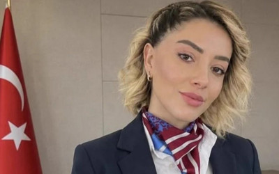 Betül Gündüz kimdir, neden gündemde? Afyonkarahisar Başsavcı Vekili hakkında son gelişmeler