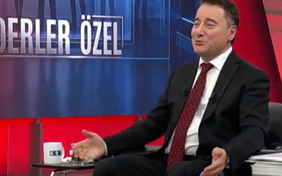 DEVA Partisi Genel Başkanı Ali Babacan'ın 'ittifak' sözleri gündem oldu!