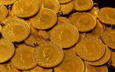 TCMB faiz kararı sonrası altın resmen çakıldı! Kimse bunu beklemiyordu, 23 Ekim gram altın, çeyrek altın fiyatı