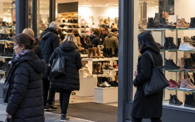 259 mağazalı ayakkabı zincirinden kapanma kararı: Bir şube daha kapatılıyor
