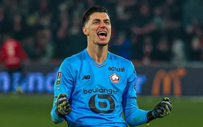 Berke Özer kimdir, kaç yaşında, nereli? Millî kaleci neden gündemde?