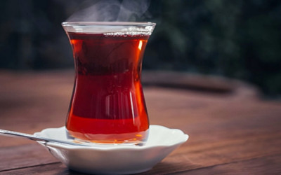 Çay tiryakilerine müjde! Bu faydasını kimse bilmiyordu