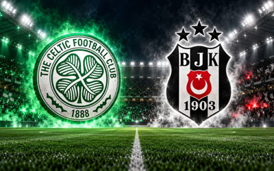 Celtic - Beşiktaş maçı ne zaman, hangi kanalda? Maç nerede oynanacak?