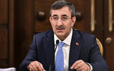 Cevdet Yılmaz'dan 'patron fonları' açıklaması! Sözlerim çarpıtıldı
