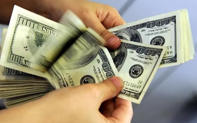 Merkez'in faiz kararını bildi! Dev bankanın dolar tahmini olay oldu