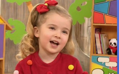 Çocuktan Al Haberi’nin “Kutu Bebek”i Ebrar Demirbilek genç kız oldu! Son halini kimse tanıyamadı