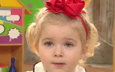 Ebrar Demirbilek kimdir, kaç yaşında? Çocuktan Al Haberi'nin Kutu Bebek'i şimdi ne yapıyor?