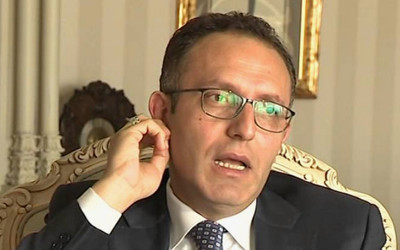 Gözaltına alınan AK Partili Ertan Aydın 6 gün önce bakın ne demiş
