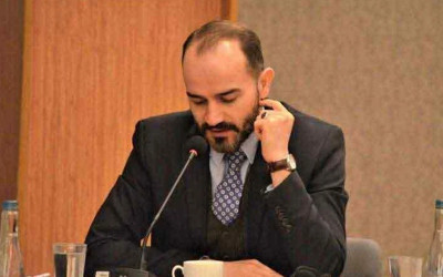 İsmail Saymaz Yusuf Ulutaş'ı atayan kişiyi açıkladı
