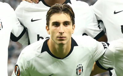 Fabio Miretti sakatlandı mı? Beşiktaş'tan açıklama! Başakşehir maçında oynayacak mı?