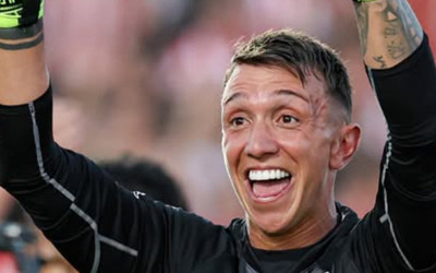 Muslera kahramanlaştı! 40 yaşından sonra bunu da yaptı