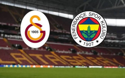 Galatasaray-Fenerbahçe maçı neden hafta içi oynanacak? Derbi tarihi değişti mi?