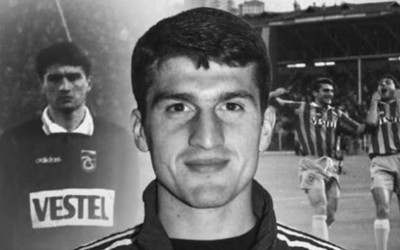 Giorgi Nemsadze kimdir, kaç yaşında öldü? Eski Trabzonsporlu futbolcu hayatını kaybetti