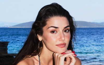 Hande Erçel'in dudak uçuklatan kazancı! 24 saatlik bir story için istediği ücrete bakın