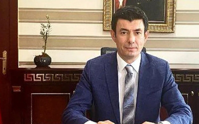Afyonkarahisar Vali Yardımcısı İhsan Ayrancı'nın intiharının ardından dikkat çeken iddia!