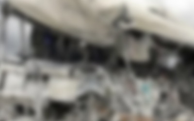 Minibüs ile otobüs çarpıştı! 12 kişi hayatını kaybetti