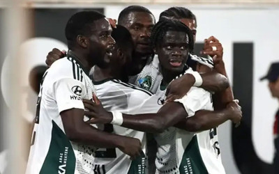 Kocaelispor'dan deplasmanda kritik 3 puan