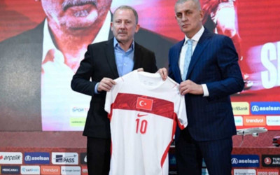 Sergen Yalçın'ın alacağı yıllık ücret ortaya çıktı