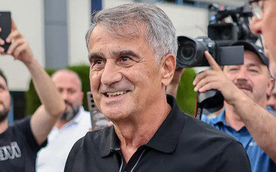 Şenol Güneş'ten Sergen Yalçın açıklaması! A Milli Takım'ın başına geçmişti