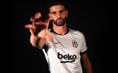 Ümit Akdağ kimdir, kaç yaşında? Beşiktaşlı futbolcu neden gündemde?