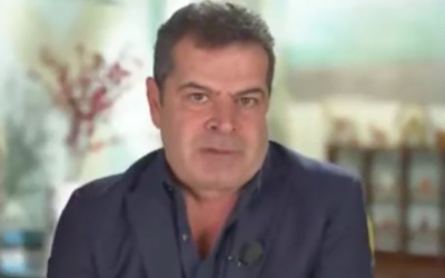 Cüneyt Özdemir ''Bunu itiraf etmenin zamanı geldi'' diyerek açıkladı