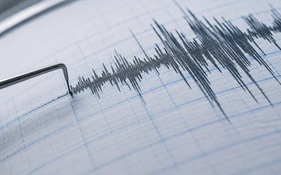 Önce 6,9 ardından 6,3 büyüklüğünde deprem oldu!