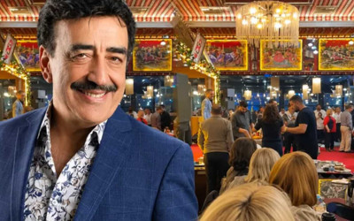 Hakkı Bulut son durumunu açıkladı! Sağlığı nasıl?