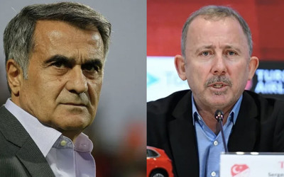 Sergen Yalçın sözleri günlerce konuşulmuştu! Yanlış anlaşıldı dedi yeni açıklama yaptı