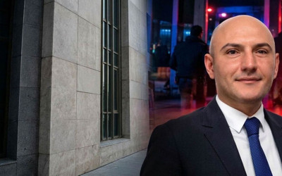 SPK Eski Daire Başkanı Erman Çete hakkında gözaltı kararı
