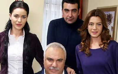 Yaprak Dökümü’nün Şevket’i yıllar sonra ortaya çıktı! Son halini kimse tanımadı