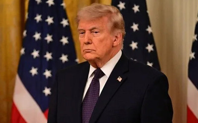 ABD Başkanı Trump'tan İran çıkışı: Artık durmalıyım