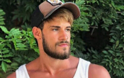 Survivor'dan sonra Batuhan Karacakaya aile işine döndü! Bakın mesleği neymiş...