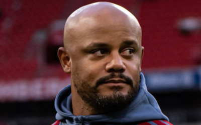 İdmanı izlerken bayılmıştı! Bayern Münih'in hocası Kompany hakkında şaşırtan 7 gerçek