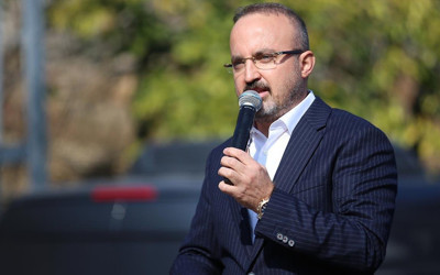 Bülent Turan'dan fon kriziyle ilgili sert çıkış: Yanlış yapan çekilsin kenara!