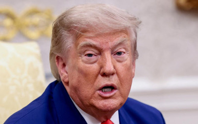 Trump'tan İran açıklaması: Saldırı olmayacak