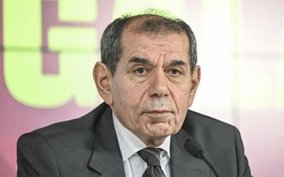 Dursun Özbek kesenin ağzını açtı! Galatasaray'da Fenerbahçe derbisi için dev prim