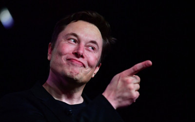 Elon Musk'tan Putin'i mutlu edecek 'İHA' açıklaması