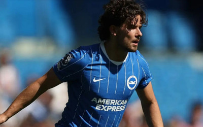 Liverpool maçında Ferdi Kadıoğlu şoku