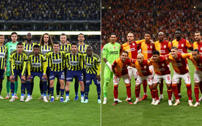 Nefesler tutuldu! İşte dev derbide muhtemel 11'ler...