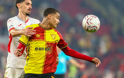 Göztepe seriyi sürdürdü, Çorum FK'yı durdurdu