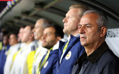 Dev derbiye saatler kaldı! İsmail Kartal 3 yıldızı ilk 11'e yazdı, Aziz Yıldırım detayı...