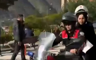 Bakan Çiftçi'den öğrencileri KPSS'ye yetiştiren polislere teşekkür