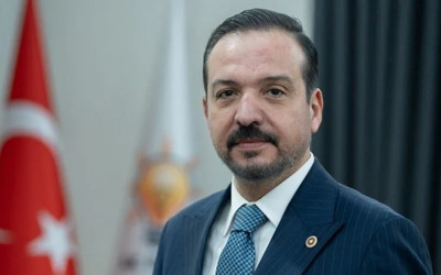 AK Parti Genel Başkan Yardımcısı Zorlu, Ziya Gökalp'i vefatının 102. yılında andı