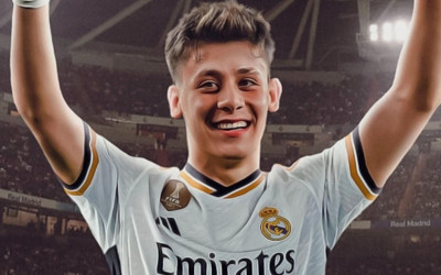 Real Madrid'in yıldızından kötü haber! Barcelona maçında olmayacak...