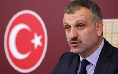 Oktay Saral görevden ayrıldığını açıkladı